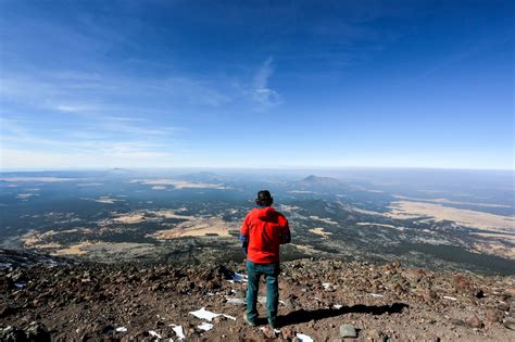 Why Hiking Humphreys Peak Is The Perfect Outdoors Getaway Near