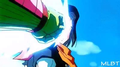 Mar 02, 2020 · this page is part of ign's dragon ball z: DBZ Piccolo vs Android 17 part 1/6 【1080p HD】remastered on Make a GIF