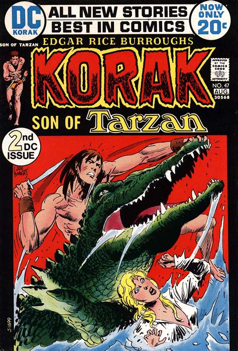 korak son of tarzan 47 read all comics online for free