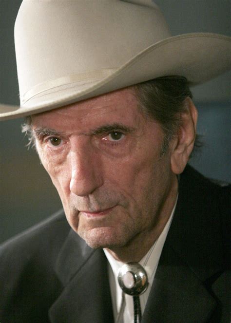 Harry Dean Stanton