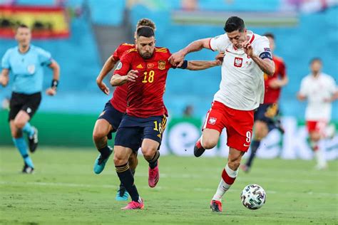 Spain Vs Iceland Live Streaming Prediction Live Score Lineups Venue Kick Off Time In India