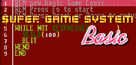 Super Game System Basic Giveaway 150 Copies On Custom Ends Dec 17 2017