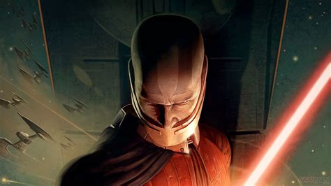 Rumeur Sur Star Wars Knights Of The Old Republic Un Nouveau Jeu En