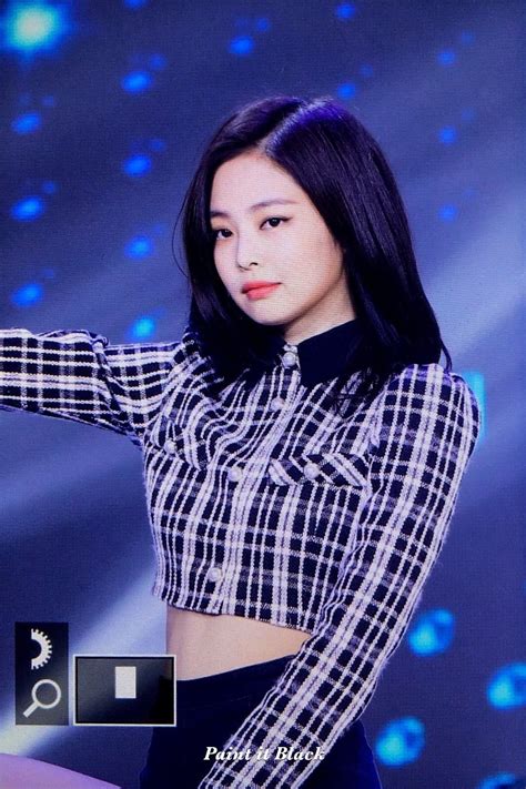 1000s of photos and videos. BLACKPINK Jennie gets good response for her short hair ...
