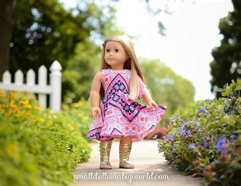 pin on american girls dolls beautiful aftermarket outfits and goodies