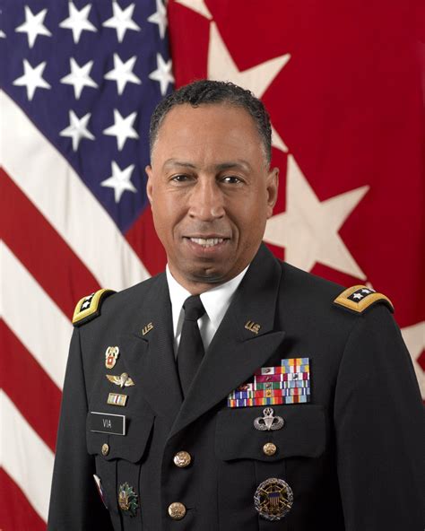 Gen Dennis L Via Article The United States Army