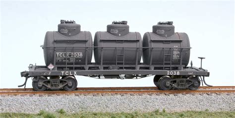 Multi Compartment Tank Cars Resin Car Works Blog