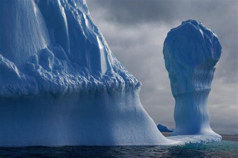10 ľadovcov Ktoré Vyzerajú Ako Umelecké Diela Príroda Umelecké A Umenie