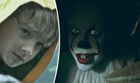 It Movie 2017 Director Reveals Child Stars Reaction To Stephen King