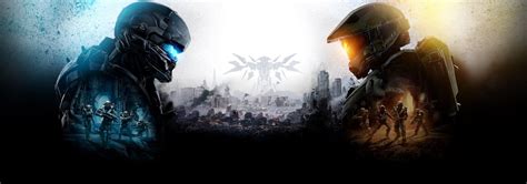 Halo Dual Monitor Wallpapers Top Free Halo Dual Monitor Backgrounds