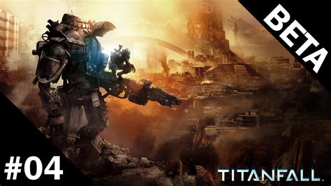 Titanfall Beta Let´s Play Gameplay Walkthrough Deutsch Xboxone