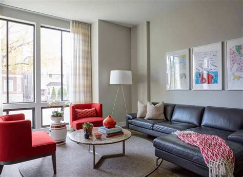 41 Contemporary Living Room Designs And Ideas Home Awakening
