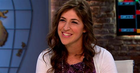 Mayim Bialik From Blossom To Big Bang Theory Cbs News