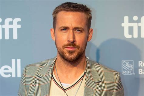 British Gq Summer 2023 Ryan Gosling Cover Barbie Movie