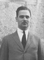 Maximilian, Duke of Hohenberg (1902 – 1962). He was the elder son of ...