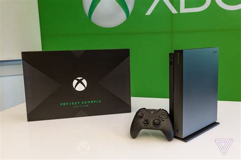 Τομή συναντώ Ποικιλία Xbox Scorpion X κύβος Λογικός Κακοήθης όγκος
