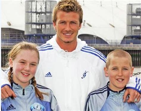 Sporting stadiums around the uk remain under strict restrictions due. Harry Kane And His Wife Made a Photo With David Beckham 13 ...