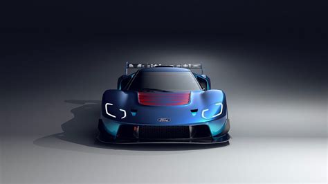 Ford Performance And Multimatic Reveal The Final And Most Extreme Ford