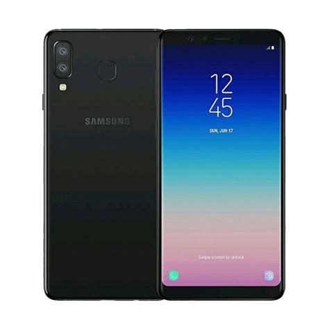 Samsung A8 Star Cellphone Warehouse Bw