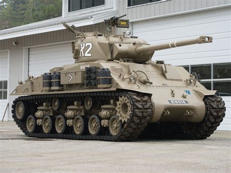 Top 10 Military Tanks For Sale To Civilians Military Machine