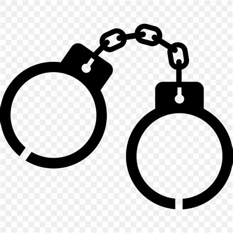 Handcuffs Police Arrest Clip Art Png 1200x1200px Handcuffs Arrest
