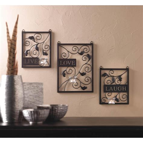 Live Laugh Love Wall Decor Youll Love In 2020 Visualhunt