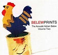 belewprints - adrian belew - Adrian Belew
