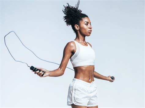 How To Exercise With A Jump Rope Best Health Canada Magazine