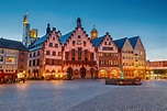 Las 10 mejores cosas que ver en Frankfurt | Skyscanner Espana