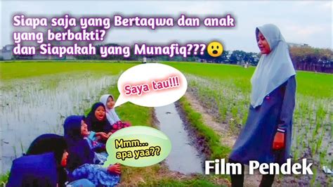 Pohon ini dianggap penting di thailand, khususnya dalam pembuata. Ciri Orang Munafik | Film pendek Rifta DKK - YouTube