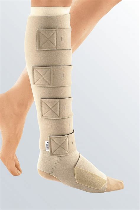 Circaid Juxtafit Essentials Leg Медицинская Компания Липецк