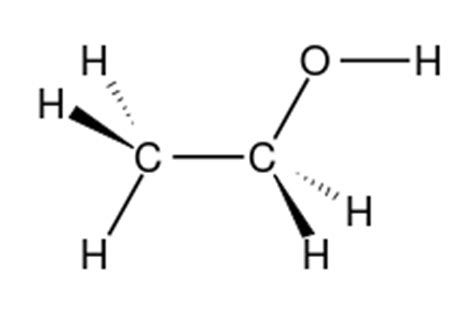 What is the chemical name of C2H5OH? - Quora