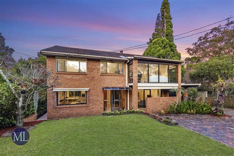 Sold 32a Castle Hill Road West Pennant Hills Nsw 2125 On 28 Aug 2023