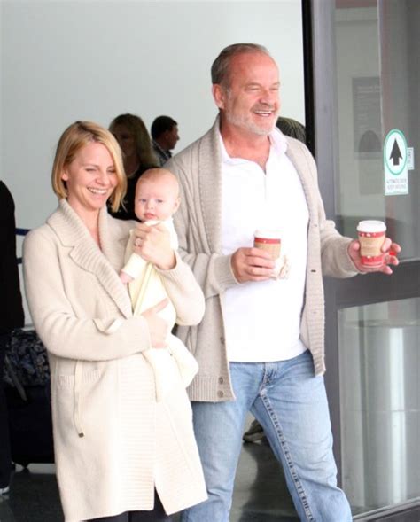 Kelsey Grammar And Wife Kayte Expecting Baby No 2 Celeb Baby Laundry
