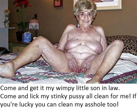 See And Save As Mother In Law Captions Porn Pict 4crot