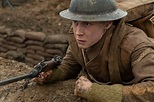 1917 review: A thrilling adventure over the top and into hell | London ...