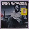 Jimmy McCracklin - High On the Blues [VINYL LP] - Amazon.com Music