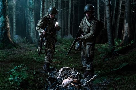 Foto Zum Film Operation Overlord Bild 8 Auf 30 Filmstartsde