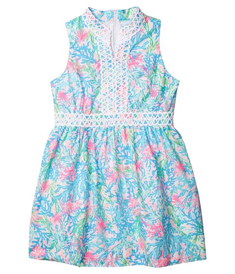 Купить платье на выход Mini Franci Dress Toddlerlittle Kidsbig Kids