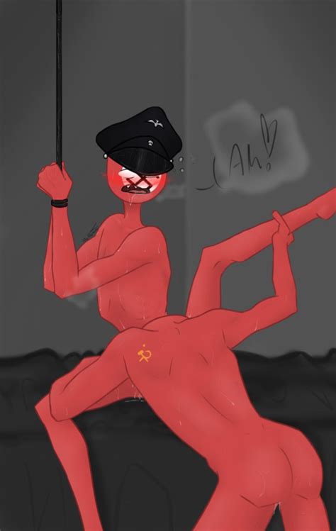 Rule 34 Ass Black Sheets Blush Countryhumans Drooling Hammer And
