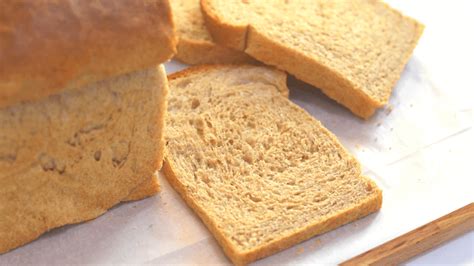 Brown Bread Recipe Merryboosters