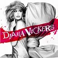 Album Cover: Diana Vickers - Songs from the Tainted Cherry Tree