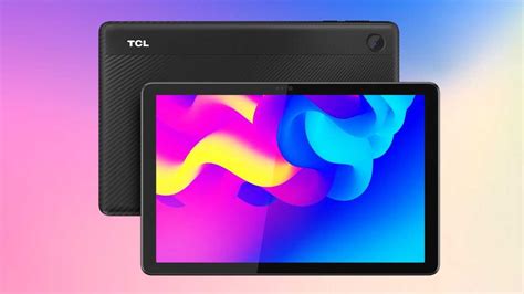 Tcl Reveals 2022 Tablets Tab 10 Hd 4g To Nxtpaper Max 10 Tech Advisor