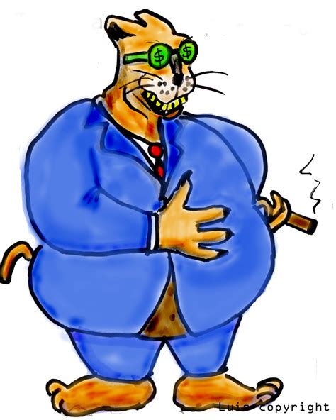 Fat Cat S Cartoon Clipart Full Size Clipart 1291406 Pinclipart