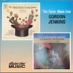 Jenkins, Gordon : Magic World of Gordon Jenkins: In a Tend CD ...