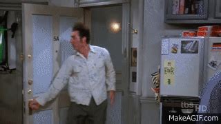 Seinfeld Don T Stop Til You Get Enough On Make A GIF