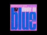 Pete Rock – Diggin' On Blue (1999, CD) - Discogs