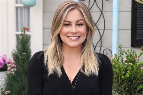 Pregnant Shawn Johnson Shares Health Update After Covid 19 Diagnosis