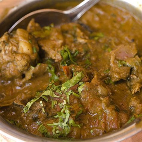 I guarantee that you won't be disappointed! Recipe: Dhaba-Style Chicken Curry | Curry recipes, Curry ...