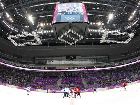🇨🇳 Nhl Iihf Reach Agreement On 2022 Olympic Participation